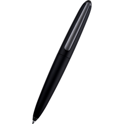 Finish – Pure Black