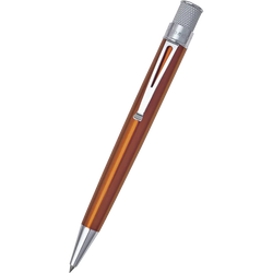 Finish – Orange