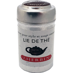 Ink Color – Lie De The