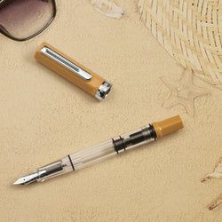 Trim Color – Bahama Yellow