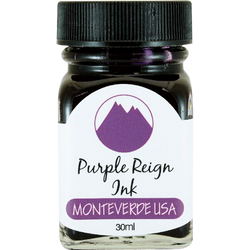 Ink Color – Purple Reign