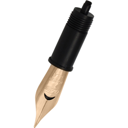 Nib Accents – Rose Gold
