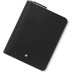Finish – Black