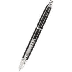 Finish – Black Carbonesque