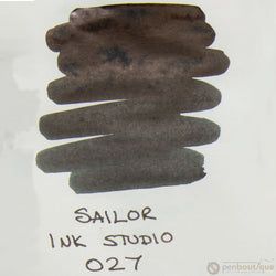 Ink Color – #027