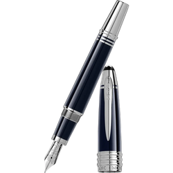 Finish – Kennedy Dark Blue