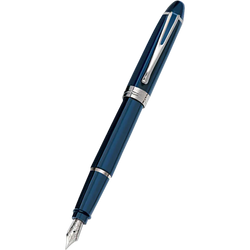 Finish – Blue
