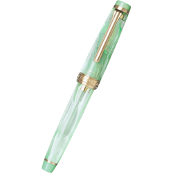 Finish – Pearl Mint