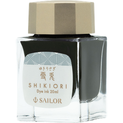 Ink Color – Snow Bunny - Green