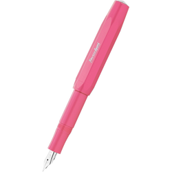 Finish – Pink