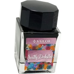 Color – South Dakota