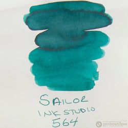 Ink Color – #564