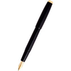 Finish – Black