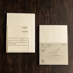 Texture – MD