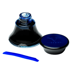 Ink Color – Blue
