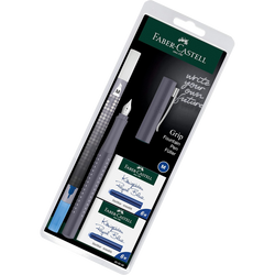 Finish – Dapple Grey