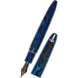 Blue Phoenix