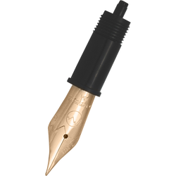 Nib Color – Rose Gold