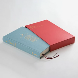Finish – Light Blue