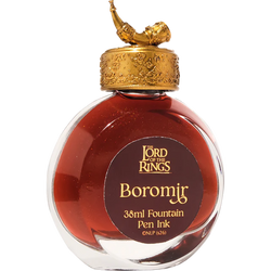 Ink Colors – Boromir