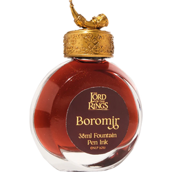 Ink Colors – Boromir