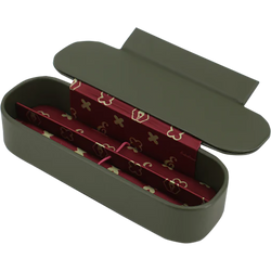 Size – Double Pen Nook