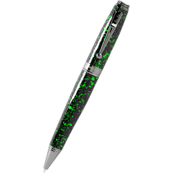 Finish – Starlight Green