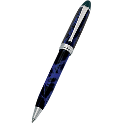 Finish – Blue