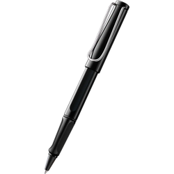 Finish – Shiny Black