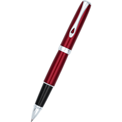 Finish – Magma Red