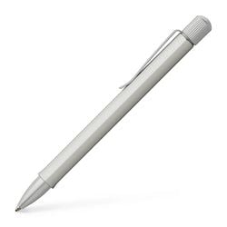 Finish – Matte Silver