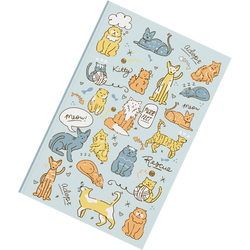 Finish – Cat Rescue #6