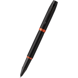 Finish – Black