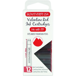 Valentine Red