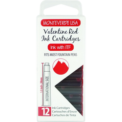 Ink Color – Valentine Red