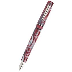 Color – Ruffo (Pink Swirl)