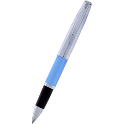 Finish – Light Blue