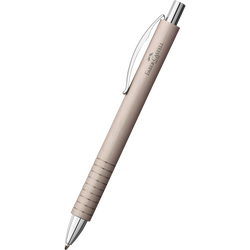 Finish – Aluminum Rose