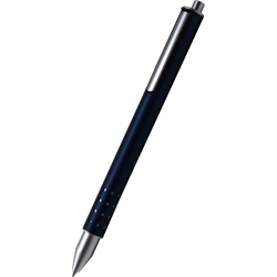 Finish – Blue
