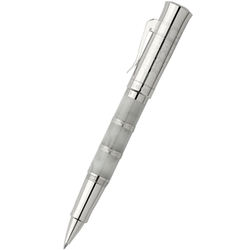 Finish – Platinum/White