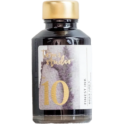 10 Dove Grey