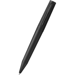 Finish – Black