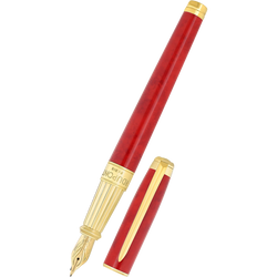 Finish – Popote Red