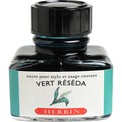 Ink Colors – Vert Reseda