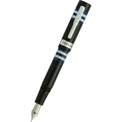 Finish – Blue