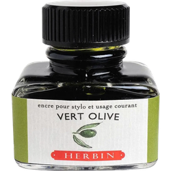 Ink Colors – Vert Olive