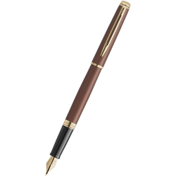 Finish – Understated Edit Copper Red