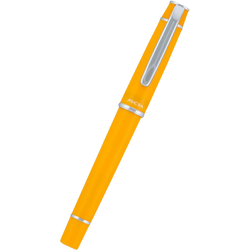 Finish – Honey Yellow