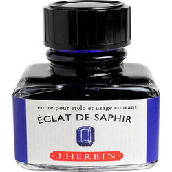 Ink Colors – Eclat De Saphir