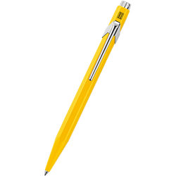 Finish – Classic Yellow